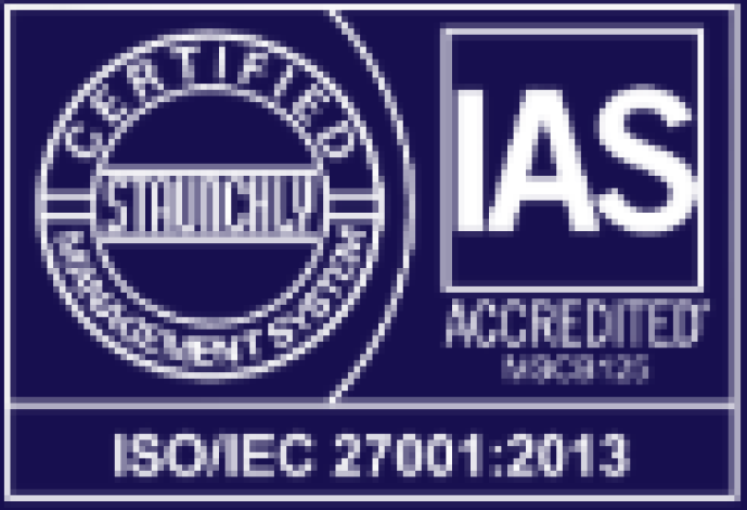 ISO IAS